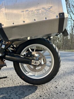 BMW F 650 GS - 15