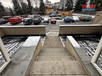 Prodej komerčního prostoru, 41 m² v Jablonci nad Nisou - 15