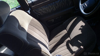 Fiat Argenta 1.6  1.serie 1.Majitel - 15
