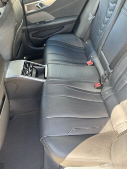 BMW 850i xdrive mpaket 390kw - odpočet DPH - 15