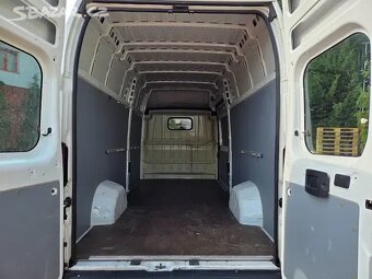 Fiat Ducato Maxi 109,kW,L5H3,DPH,53tis.km,rozvody - 15