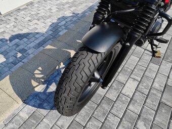 Honda cmx 500 Rebel r.v.2021-akce - 15