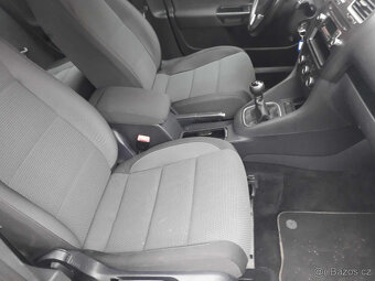 Volkswagen Golf 6 Kombi.2011. - 15