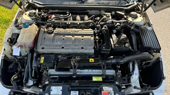 Fiat Coupe 20v - 15