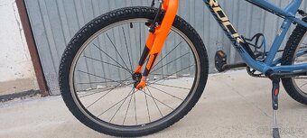 Rock Machine Thunder 26" - 15