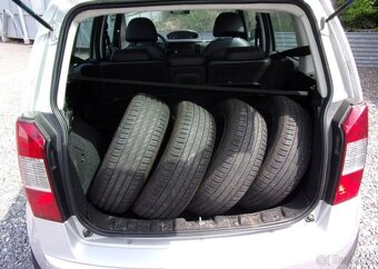 Fiat Idea 1.4i 66kW 136000KM TOP VÝBAVA benzín manuál 66 kw - 15
