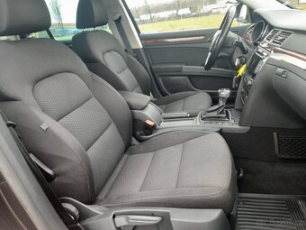 SUPERB 2 DSG 2.0 TDI 146000 KM - 15