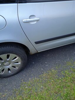 Ford Galaxy - 15