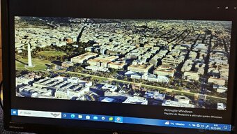 HP. EliteDisplay E231 - 15