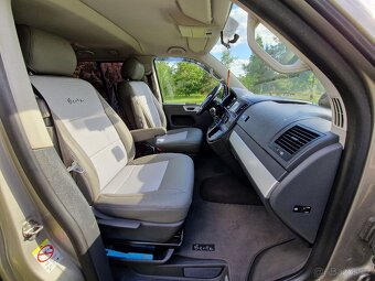 VW Multivan 2.0 TDI Camper - 15