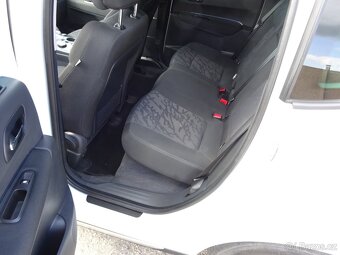 Peugeot 3008 2.0 HDI r.v.2010 (110 kw) Koupeno ČR - 15