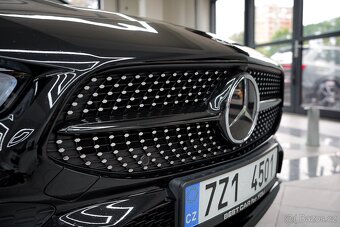 MERCEDES-BENZ CLA 200d 4MATIC AMG SB 9/2021 TOP VÝBAVA DPH - 15