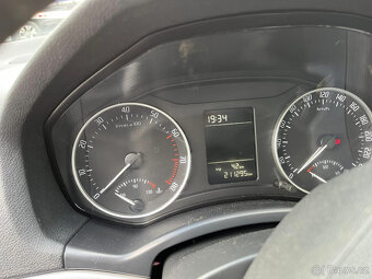 Prodám Škoda Octavia 1.8TSI - 15
