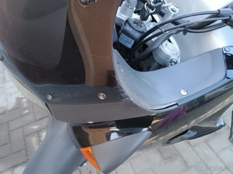 Prodám Honda Varadero 1000 XL SD2 - 15