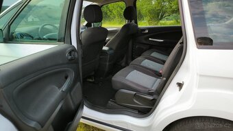Ford S-Max - 15