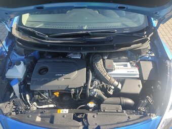 Prodám Hyundai i30 - 15