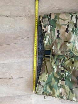 Carinthia goretex komplet vel. M - 15