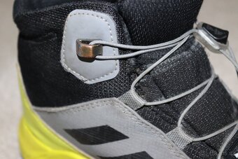 Kotníkové Adidas Terrex vel. 37 1/3 - 15