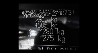 Volvo XC60 2,4 D5 Summum AWD AT 158kW - 15