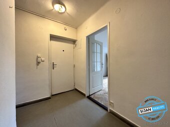 Pronájem byty 2+1, 58 m2 - Přerov I-Město, ev.č. 00582 - 15