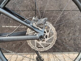 Celoodpružené kolo Giant Trance 2 GE 27,5" vel. L roku 2019 - 15