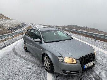 Audi A4 B7 2.0TFSI 162KW BUL - 15