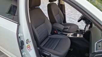 ŠKODA OCTAVIA 3 2.0 TDI 110KW.DSG.ROK 2018.VELKÁ NAVI.ALU 18 - 15