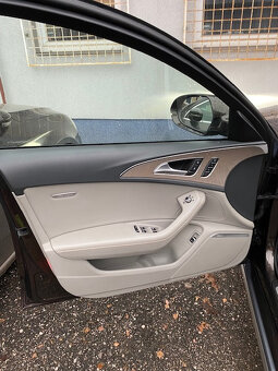 Audi A6 Allroad quattro - 15