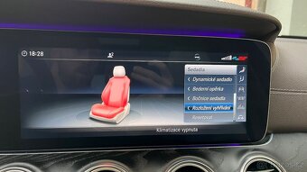 Mercedes-Benz E400d 250 kW DPH - 15