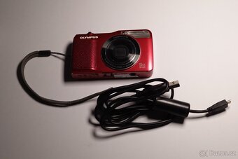 Olympus VG-170 - 15