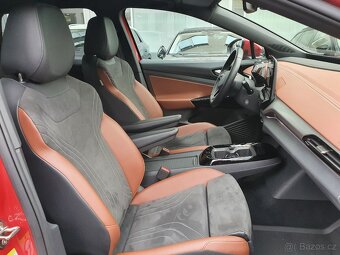 VW ID.4 Pro Performance el. 150kW 34tkm - záruka Autodraft - 15