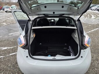 Renault ZOE, R110 BOSE tep.čerpadlo - 15