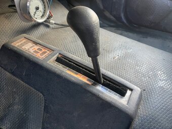 Chevrolet gmc 2500 diesel - 15