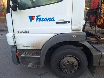 MB ATEGO 1329 LS - 15