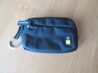 Pouzdra na navigaci - 15