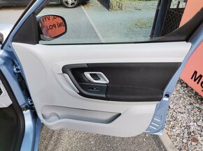 Škoda Roomster 1.4i 16V 63kw Style - 15