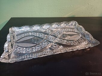 Bohemia Crystal - 15