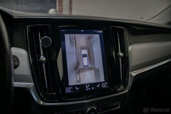 Volvo V90 D5 2.0L Inscription AWD A/T - 15
