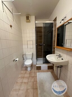 Pronájem bytu 1+kk 31 m² - 15