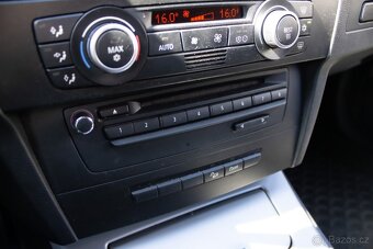 BMW Rad 3 320d xDrive - 15
