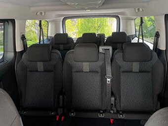 Peugeot Traveller - 15