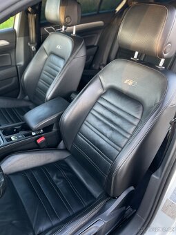 VW Passat B8 2.0 Bi-TDI R-line - 15