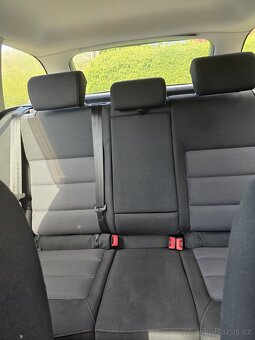 Octavia II 2.0 TDI 103kW chip - po výměně brzd, rozvody - 15