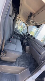 Renault Master 2.3 dCI Long - 15