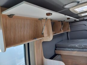 Ducato 2.2 MTJ 180k 35 L2H2 obytný vůz - 15