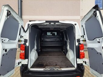 Toyota ProAce 2.0D Long Comfort, ZÁRUKA, odpočet DPH - 15