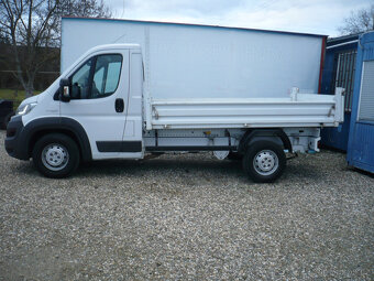 Fiat Ducato 2.3JTD 96Kw DPH Sklopka Klima - 15