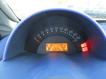 Smart Fortwo, 0,6i - 40KW - KABRIOLET - 15