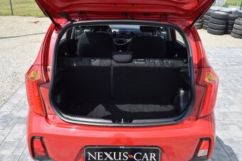 ►►Kia Picanto 1.0 i 48KW• 2X KOLA • KLIMA◄◄ - 15