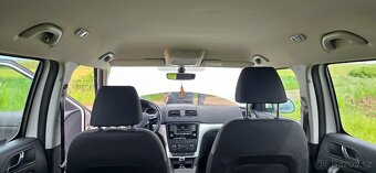 Škoda Yeti 1.2tsi 81kw 2016 - 15